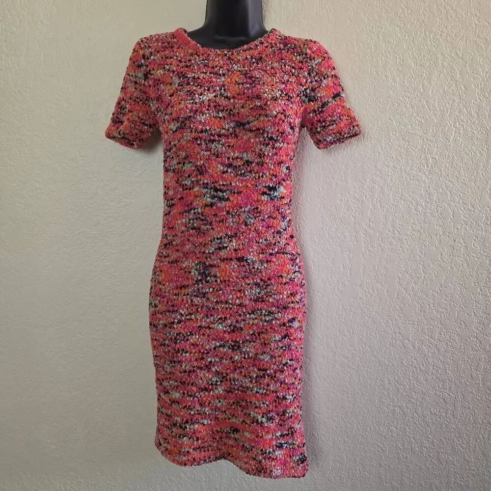 ASOS Boucle Dress